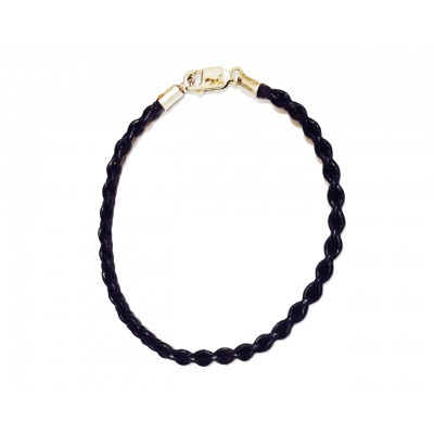 Taurus Charm in Gold